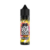 Pear drops LYC 50ml Shortfill E Liquid